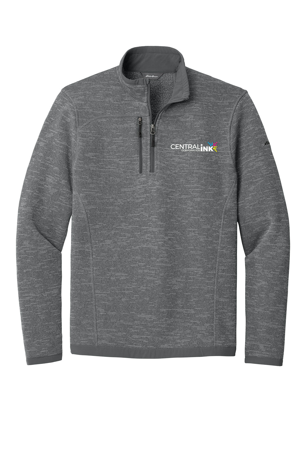 Eddie Bauer ® Sweater Fleece 1/4-Zip