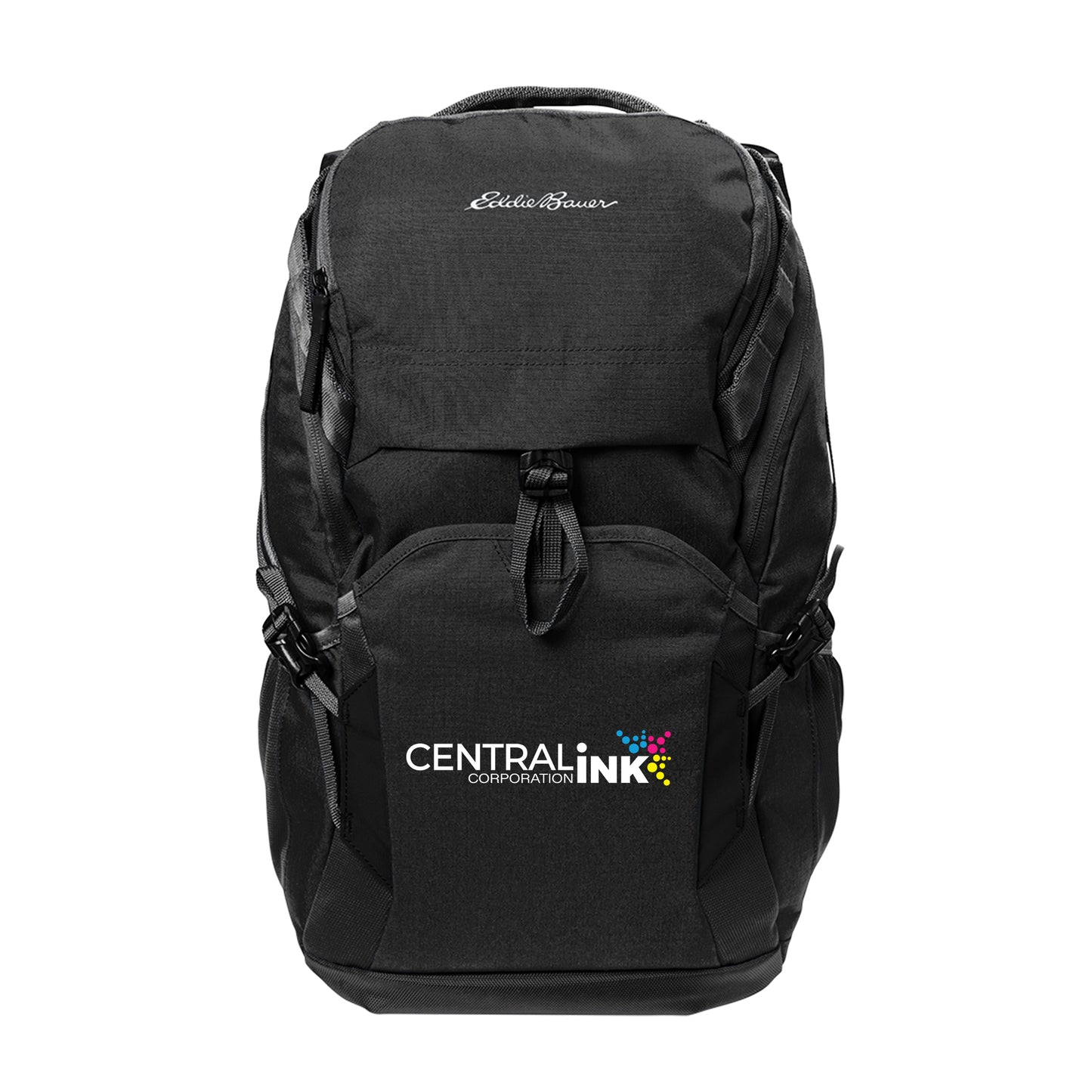 Eddie Bauer® Tour Backpack