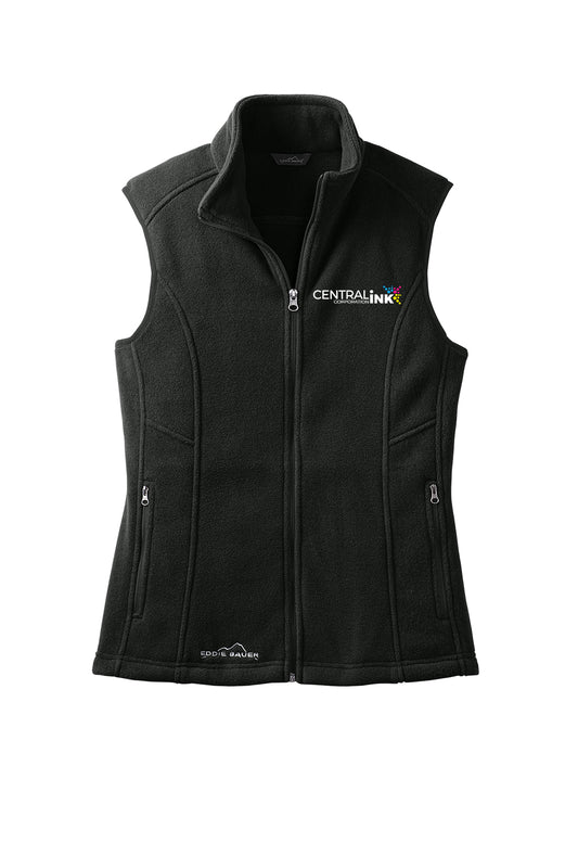 Eddie Bauer® - Women's Fleece Vest