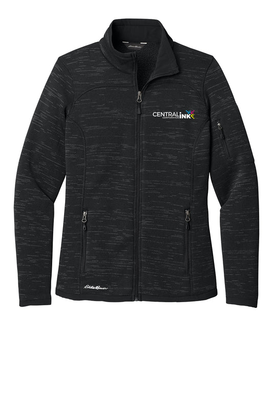 Eddie Bauer ® Women's Sweater Fleece Full-Zip