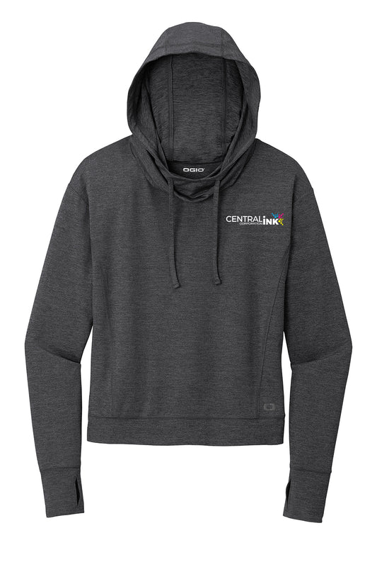 OGIO® Women's Force Hoodie