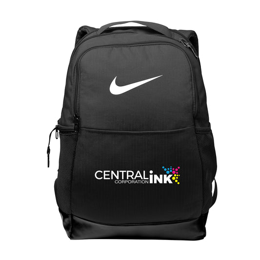 Nike Brasilia Medium Backpack