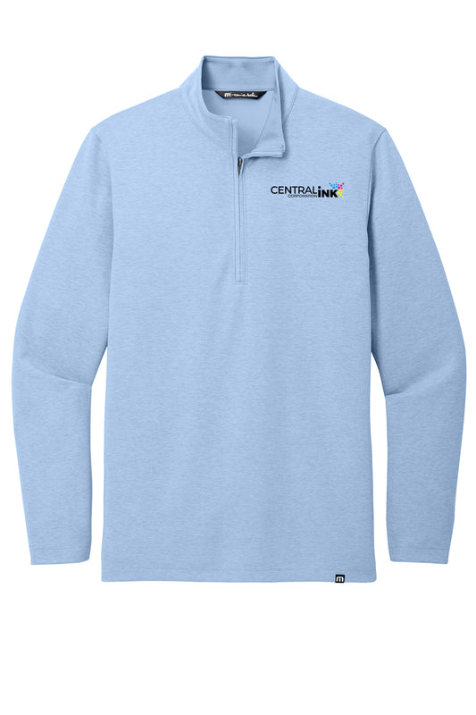 TravisMathew Coveside 1/4-Zip