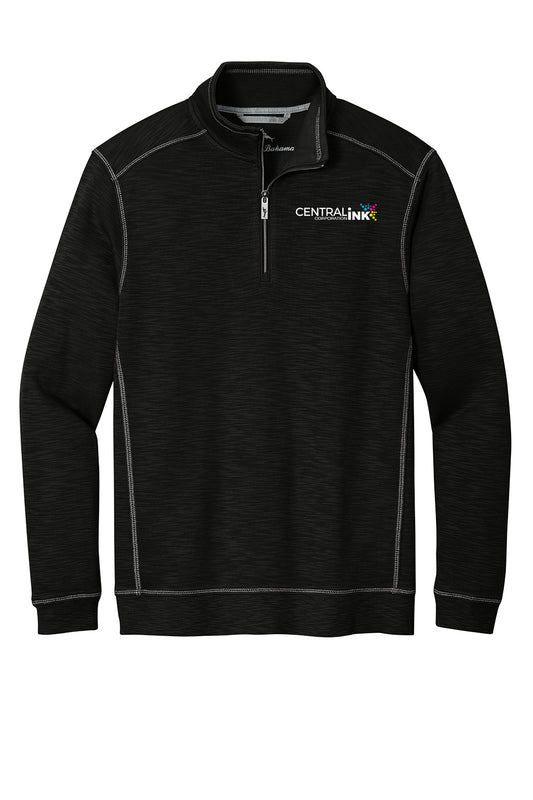 Tommy Bahama® Tobago Bay 1/2-Zip